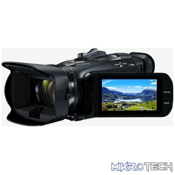 CANON VIDEO CAMERA  LEGRIA HF-G26